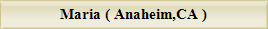 Maria