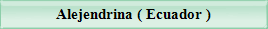 Alejendrina
