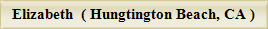 Elizabeth 